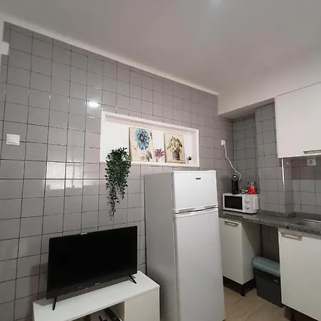 Appartement Ap Centro De Gaia à Vila Nova de Gaia Extérieur photo