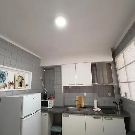 Appartement Ap Centro De Gaia à Vila Nova de Gaia Extérieur photo