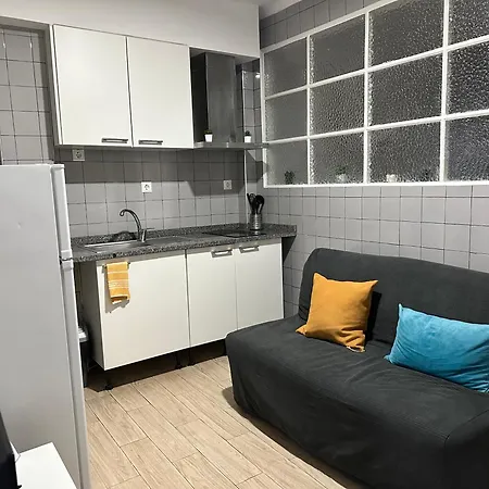 Appartement Ap Centro De Gaia à Vila Nova de Gaia Extérieur photo