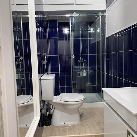 Appartement Ap Centro De Gaia à Vila Nova de Gaia Extérieur photo