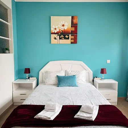Appartement Ap Centro De Gaia à Vila Nova de Gaia Extérieur photo