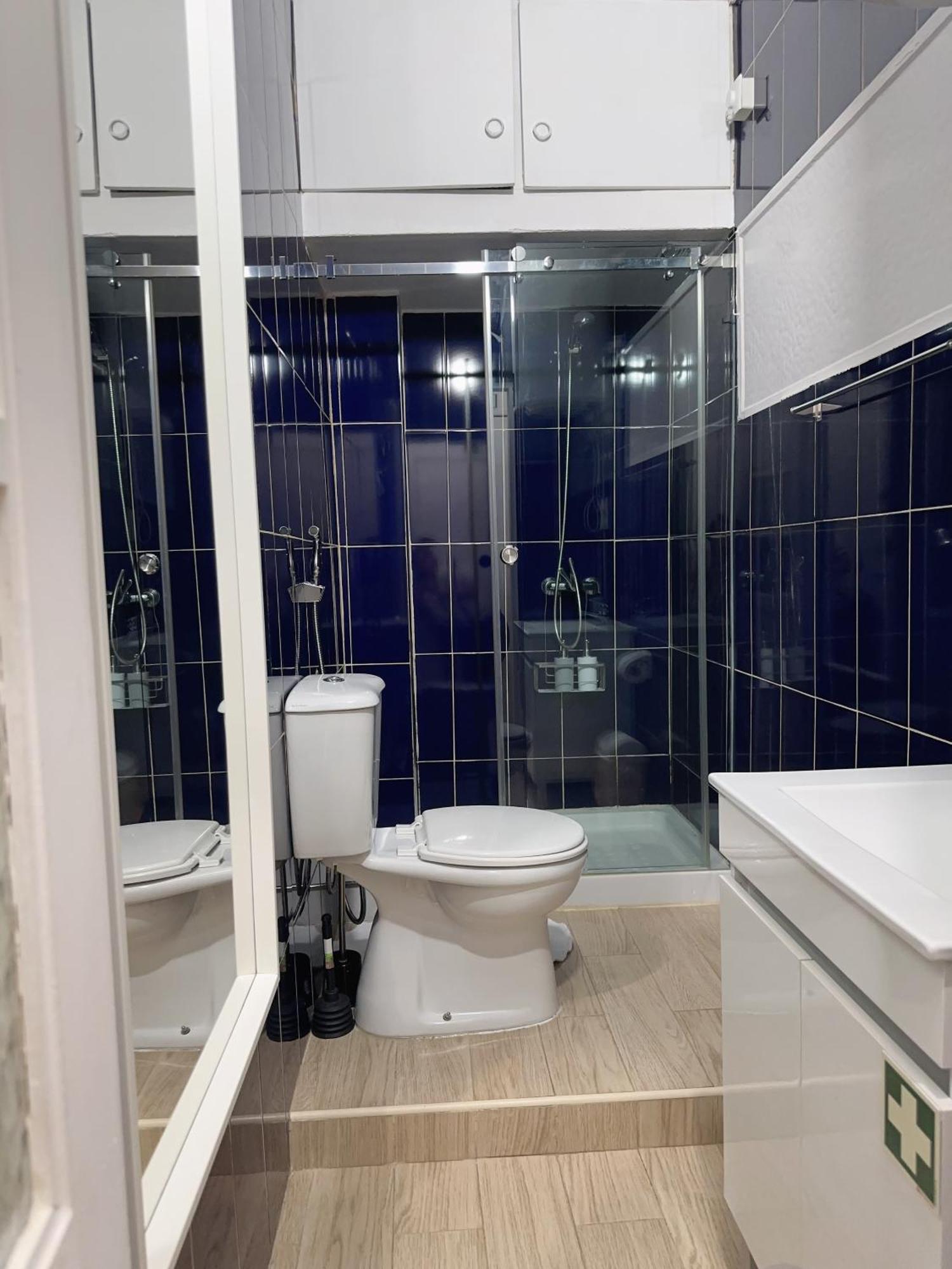 Ap Centro De Gaia Appartement Vila Nova de Gaia