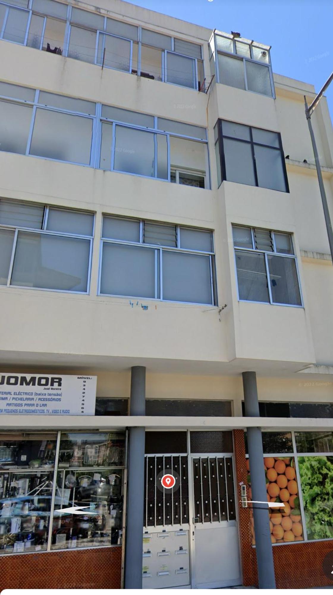 Appartement Ap Centro De Gaia *