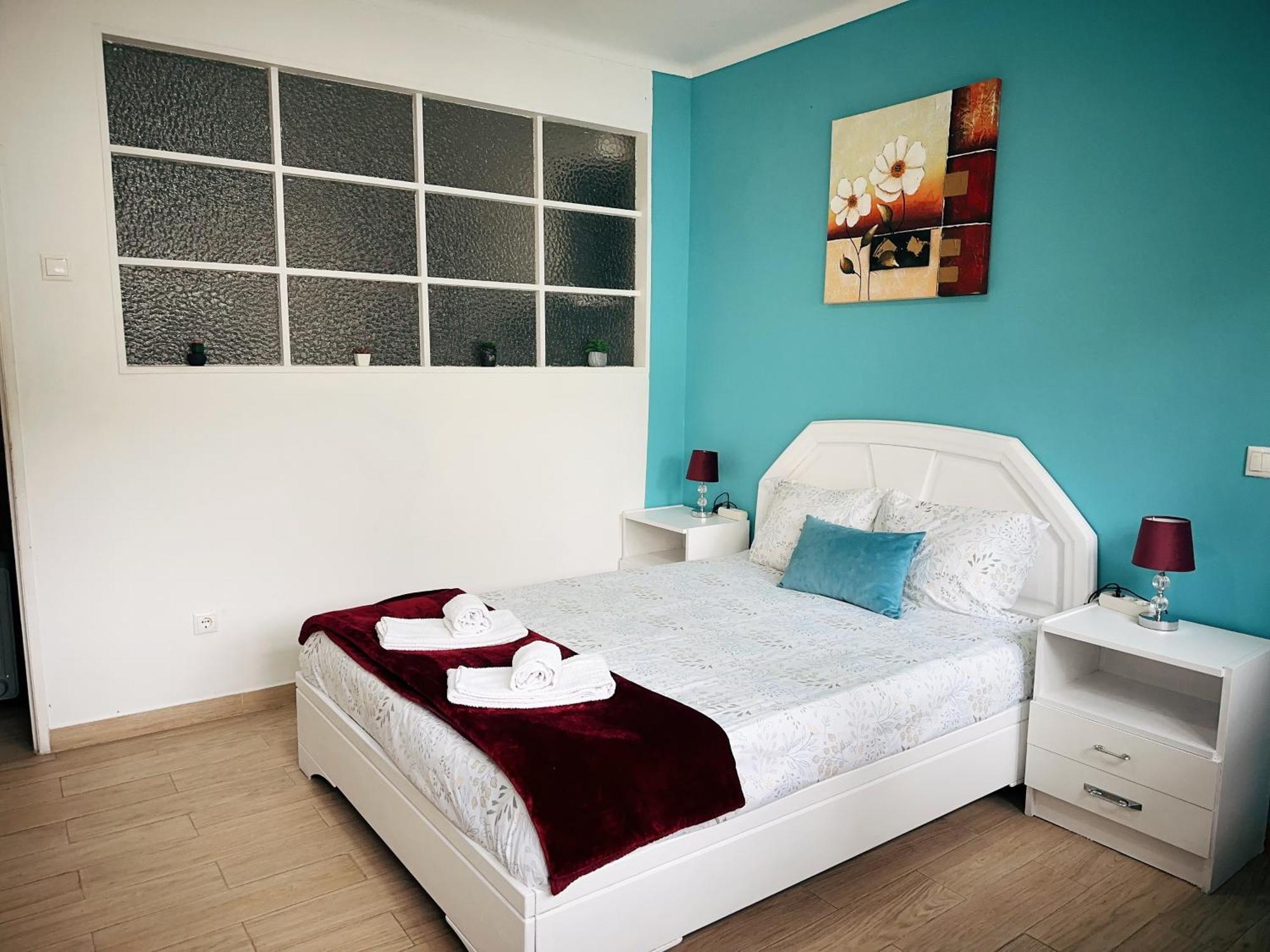 Ap Centro De Gaia Appartement *