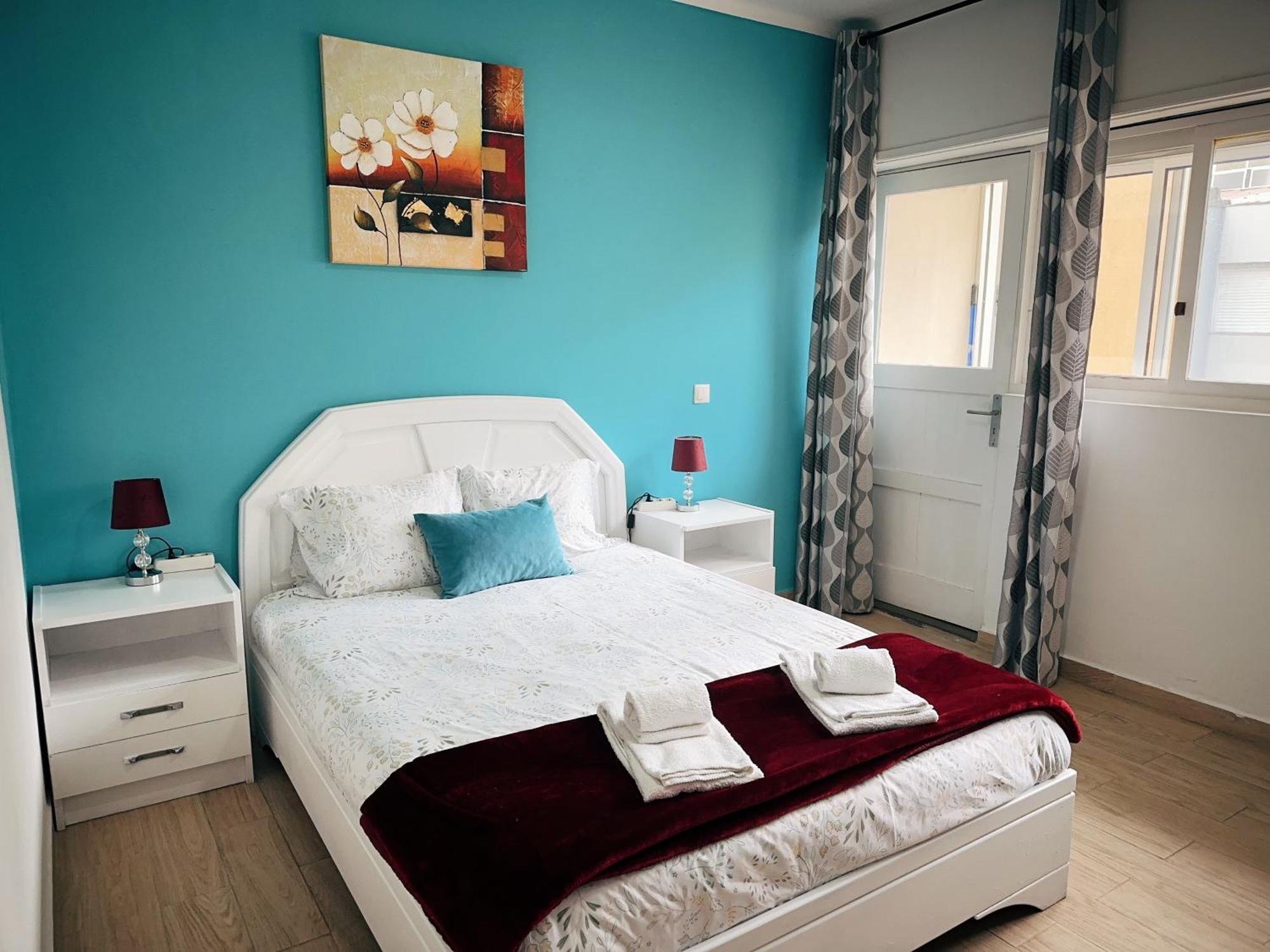 Appartement Ap Centro De Gaia Vila Nova de Gaia